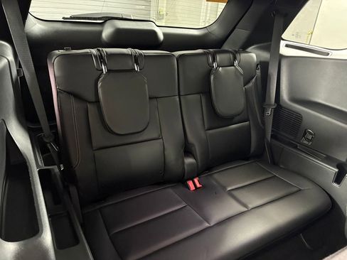 Certified 2023 Ford Explorer ST w/ Equipment Group 401A image 37