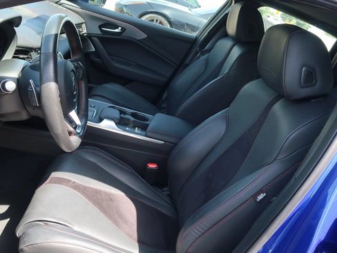 Used 2023 Acura TLX Type S AWD/4WD image 17