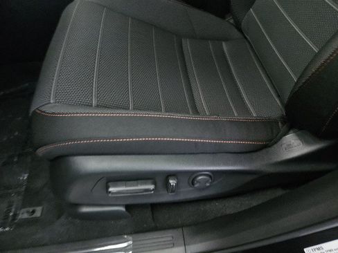New 2026 Honda CR-V TrailSport image 31