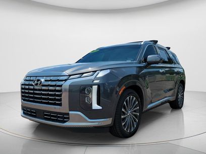 Used 2023 Hyundai Palisade Calligraphy