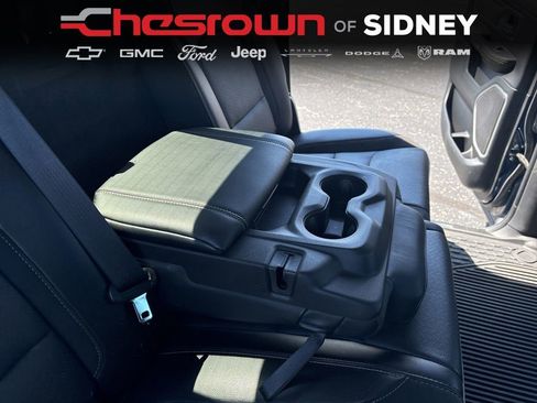 Used 2019 RAM 1500 Laramie AWD/4WD image 25