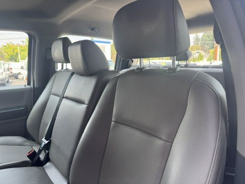 Used 2022 Ford F250 XL w/ Power Equipment Group AWD/4WD image 16