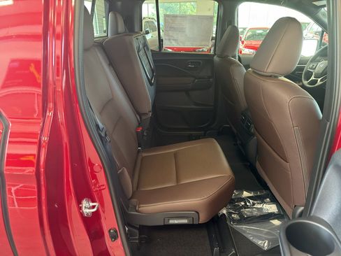 New 2026 Honda Ridgeline RTL image 14