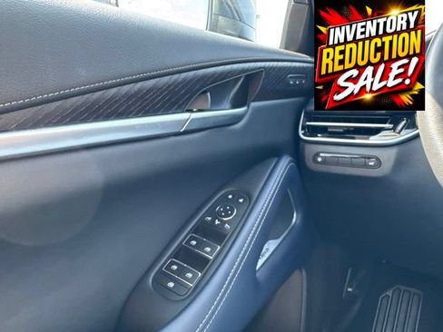 Used 2026 INFINITI QX60 Sport w/ Dark Cargo Package AWD/4WD image 20