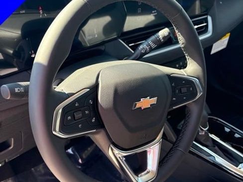 New 2026 Chevrolet TrailBlazer LT w/ Convenience Package FWD image 16
