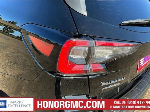 Used 2024 Subaru Outback Premium w/ Popular Package #1A AWD/4WD image 23