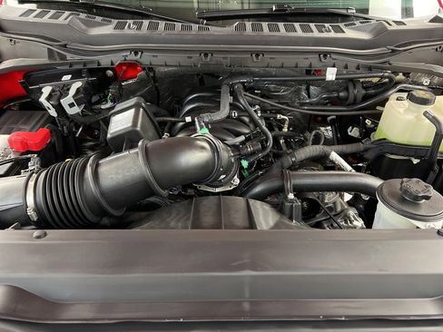 New 2026 Ford F250 XL w/ XL Chrome Package image 29