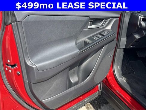 New 2026 Subaru Solterra image 11