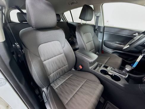 Used 2020 Kia Sportage LX AWD/4WD image 26