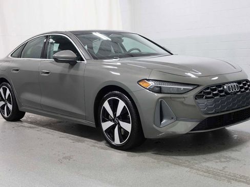 Certified 2025 Audi A5 2.0T Premium Plus w/ Premium Plus image 13