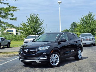 Certified 2023 Buick Encore GX Preferred