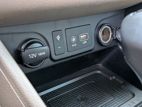 Used 2021 Hyundai Tucson Ultimate FWD image 32