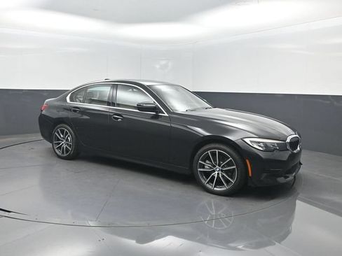 Used 2020 BMW 330i xDrive Sedan w/ Driving Assistance Package AWD/4WD image 30