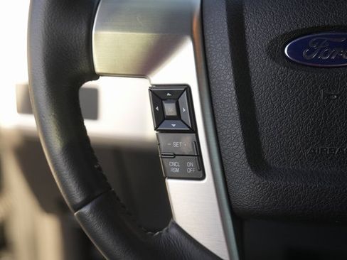 Used 2013 Ford F150 Platinum image 23