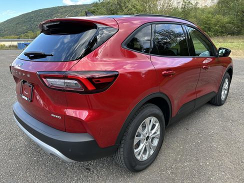 New 2026 Ford Escape Active w/ Tech Pack #1 image 4