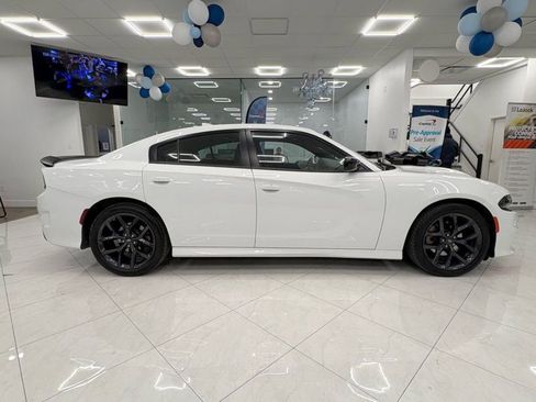 Used 2023 Dodge Charger GT w/ Blacktop Package image 5