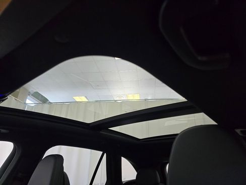 New 2025 Mercedes-Benz GLC 300 4MATIC image 28