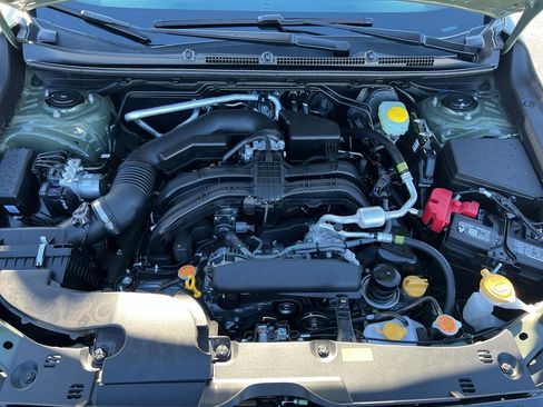 New 2026 Subaru Crosstrek 2.5i image 28