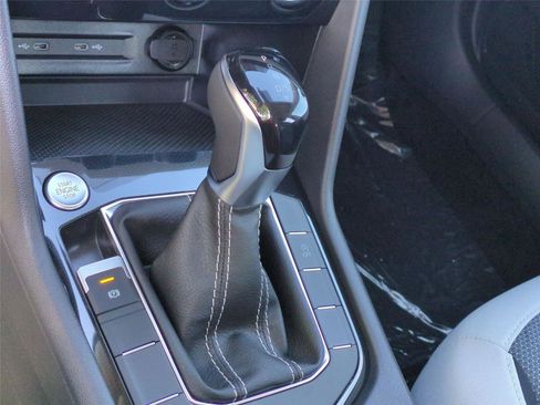 New 2026 Volkswagen Taos S FWD image 11