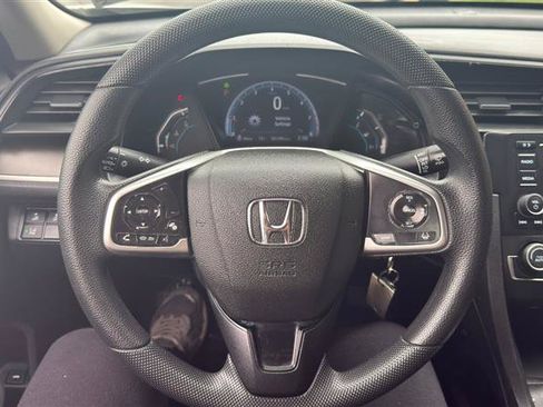 Used 2020 Honda Civic LX image 21