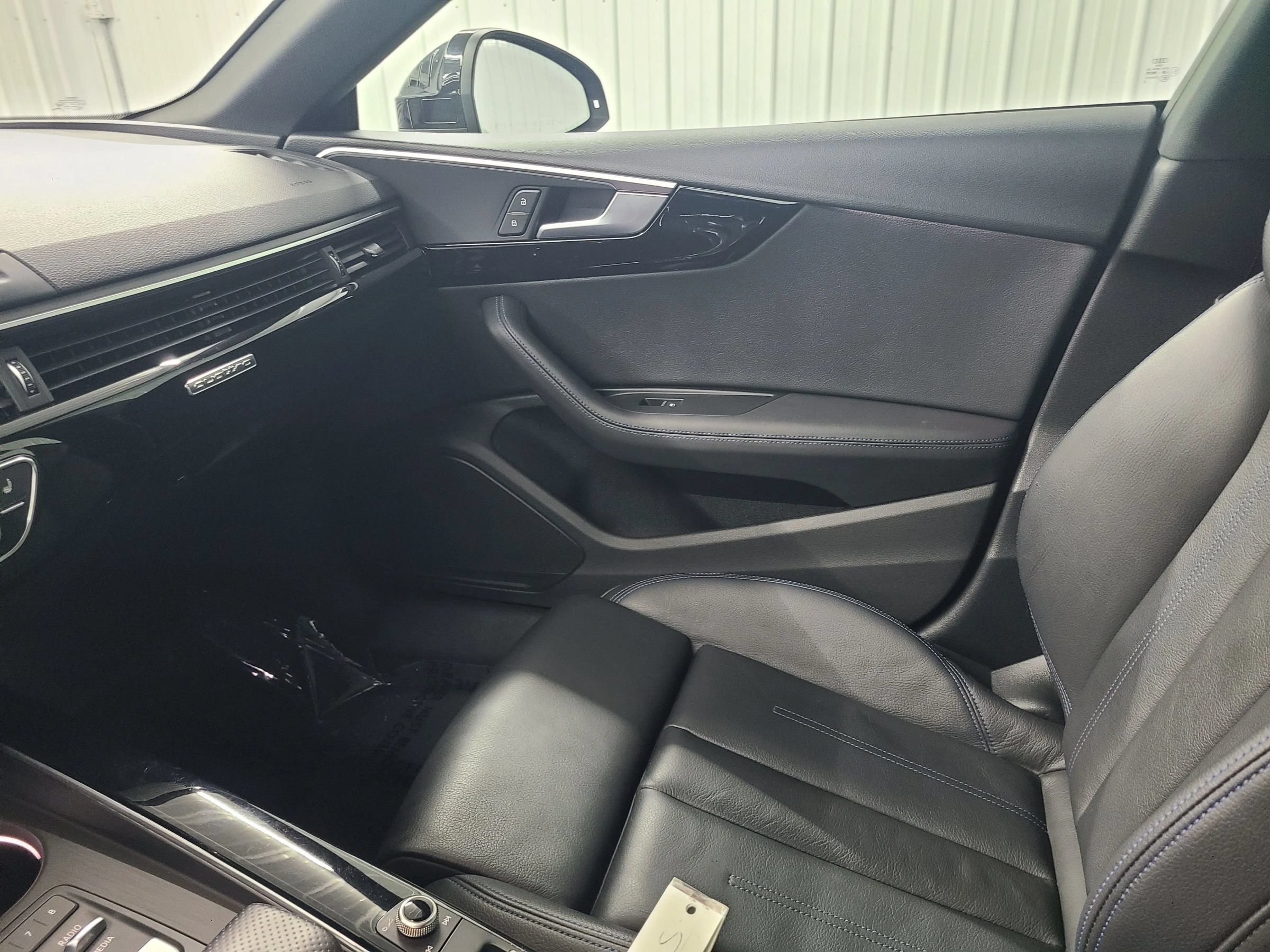 Used 2019 Audi A5 2.0T Premium Plus AWD/4WD image 39