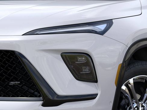 New 2025 Buick Enclave Sport Touring w/ Super Cruise Package image 31