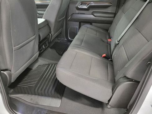 Used 2024 Chevrolet Silverado 1500 LT image 22