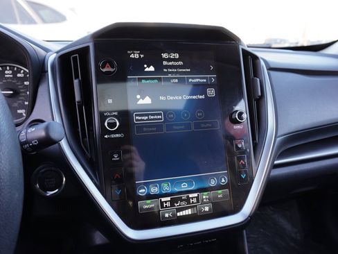 Used 2024 Subaru Impreza 2.0i Sport image 33