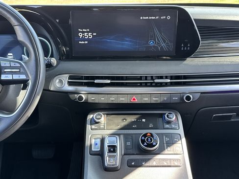 Used 2024 Hyundai Palisade Calligraphy AWD/4WD image 17