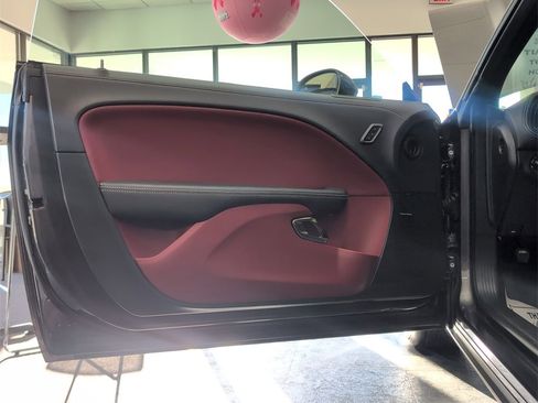 Used 2023 Dodge Challenger SRT Hellcat Redeye image 13