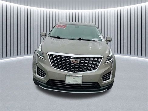 Used 2023 Cadillac XT5 Premium Luxury image 13