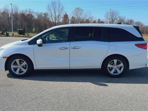 Used 2020 Honda Odyssey EX-L image 5