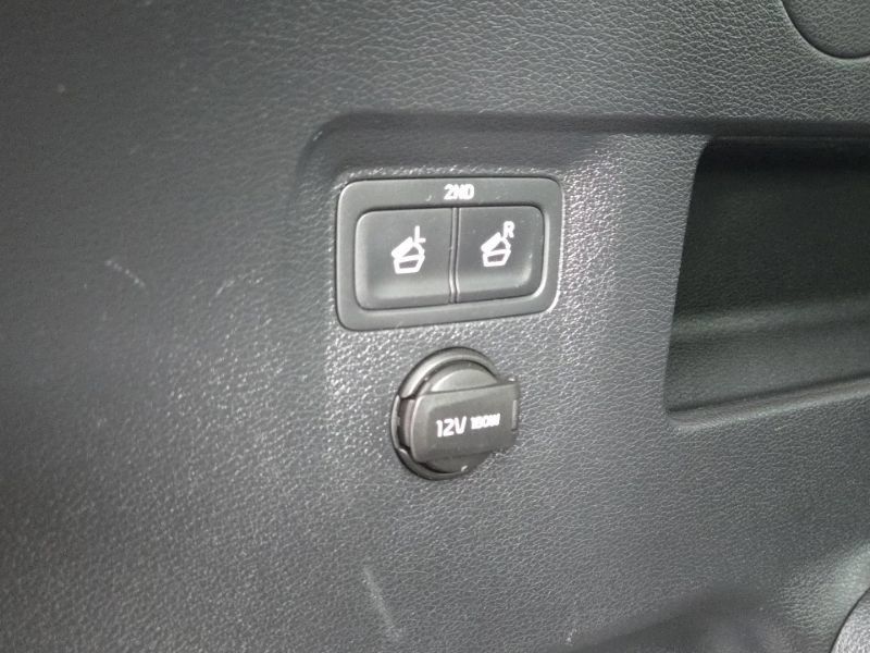 Used 2021 Kia Telluride S AWD/4WD image 12