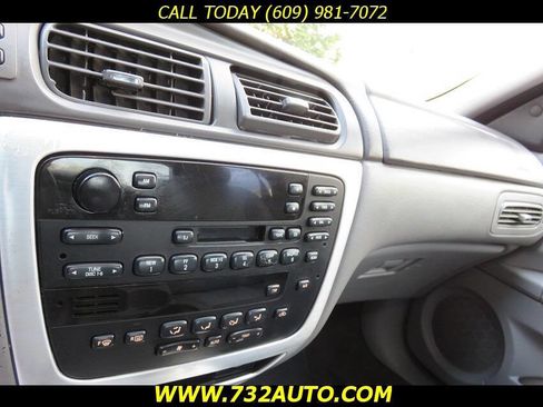 Used 2004 Mercury Sable LS Premium FWD image 11