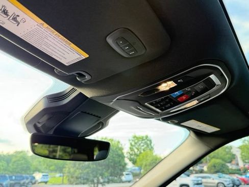 New 2026 Jeep Cherokee Limited AWD/4WD image 24