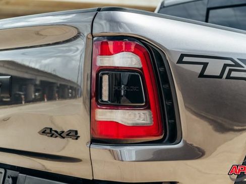Used 2022 RAM 1500 TRX w/ TRX Level 2 Equipment Group AWD/4WD image 52