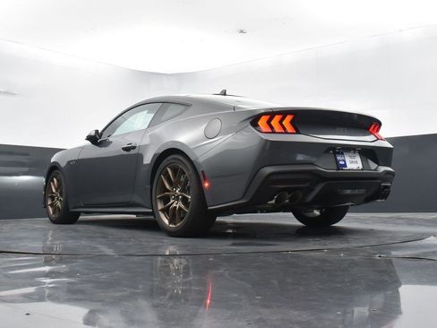 New 2025 Ford Mustang GT Premium image 33