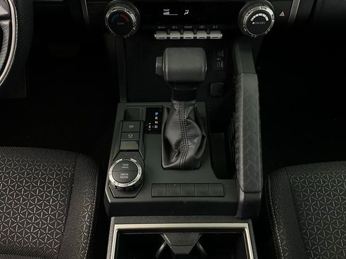 Used 2025 Toyota 4Runner SR5 image 14