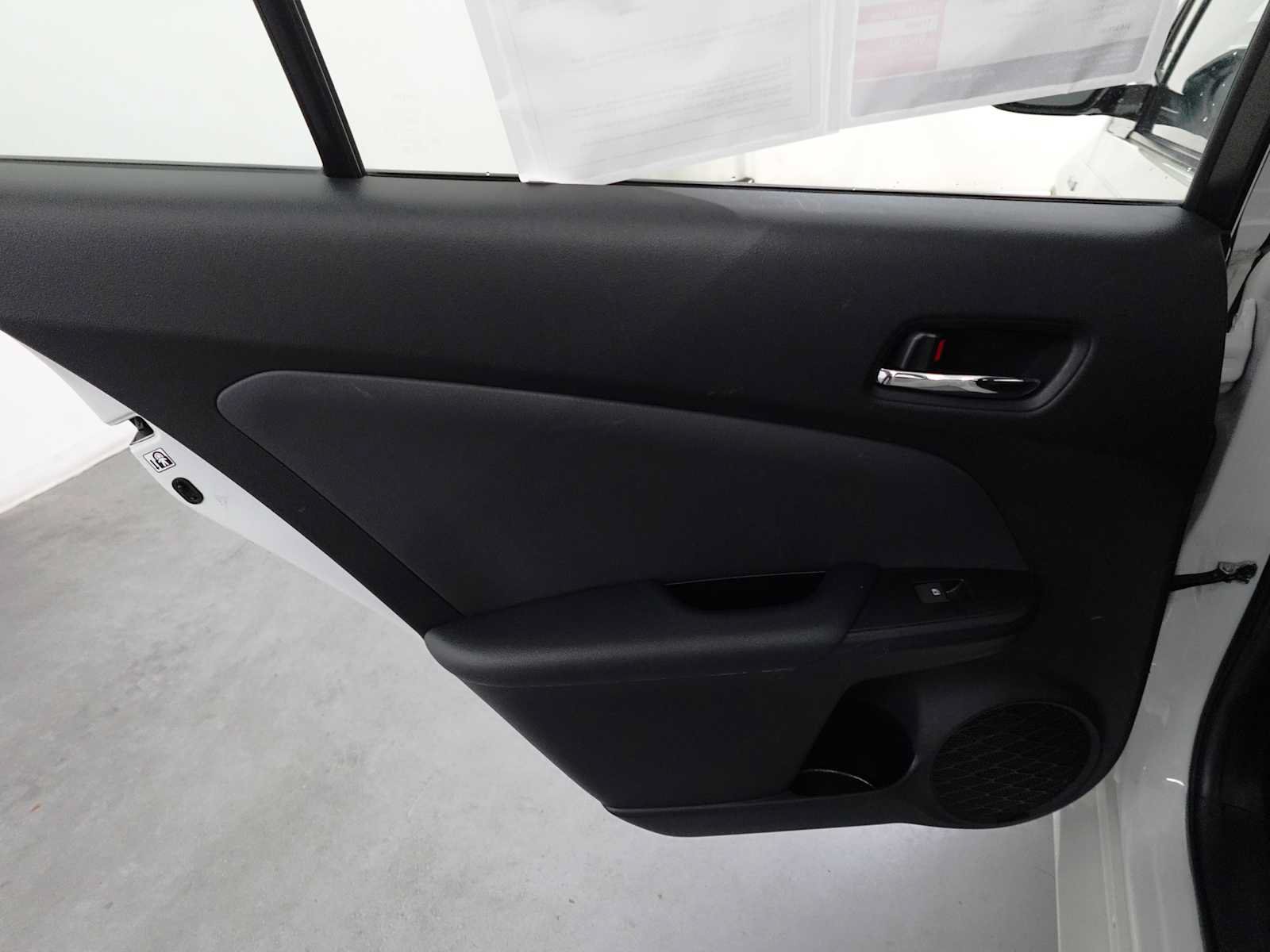 Used 2017 Toyota Prius Four FWD image 23