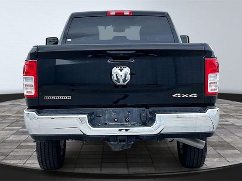 Certified 2024 RAM 2500 Big Horn w/ Bed Utility Group image 5