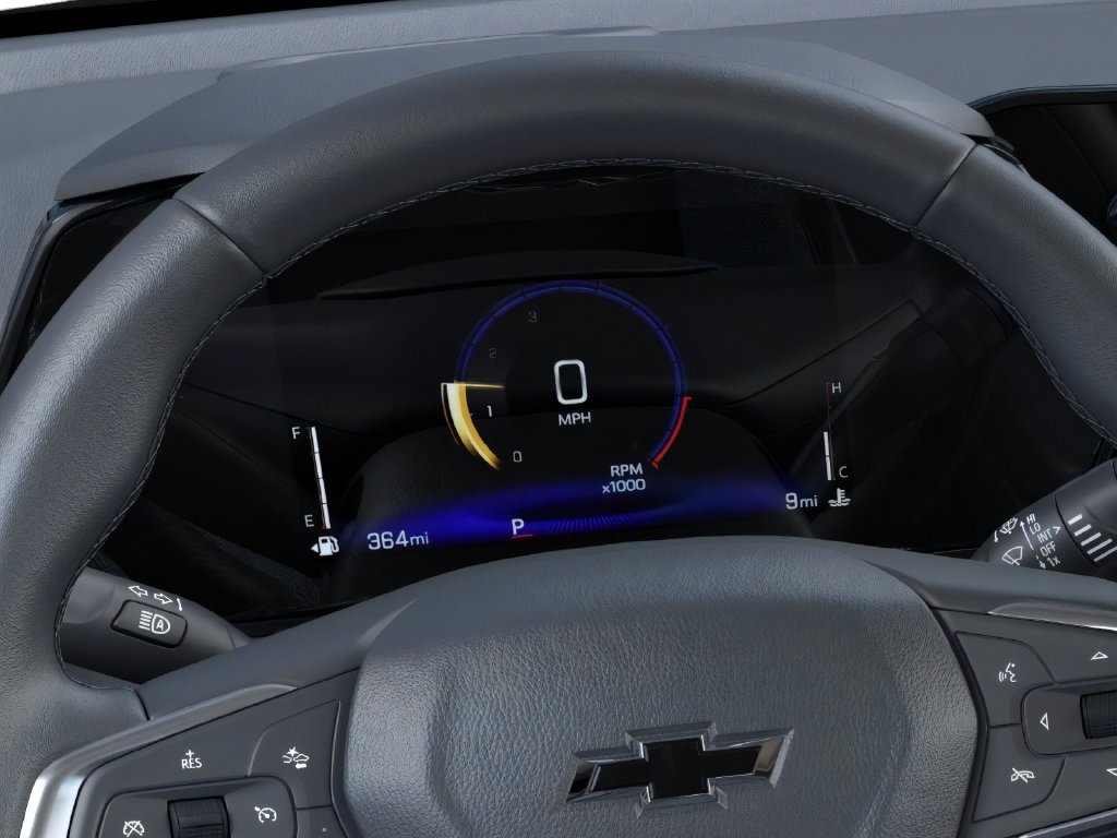 New 2026 Chevrolet TrailBlazer ACTIV FWD image 18