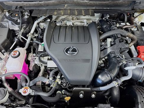 Certified 2025 Lexus NX 350 AWD w/ Accessory Package (2T) image 33