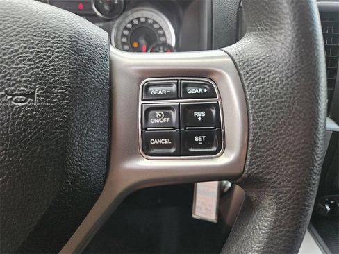 Used 2023 RAM 1500 Classic SLT w/ Trailer & Traction Group image 21