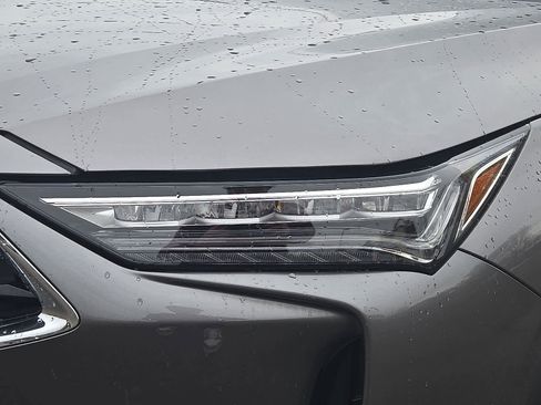 Certified 2023 Acura MDX SH-AWD w/ Technology Package image 10