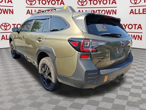 Used 2024 Subaru Outback Wilderness AWD/4WD image 4