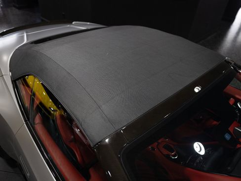 Used 2023 Aston Martin DBS Superleggera Volante image 34