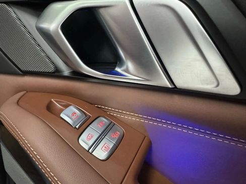 Used 2023 BMW X7 xDrive40i w/ Premium Package image 21