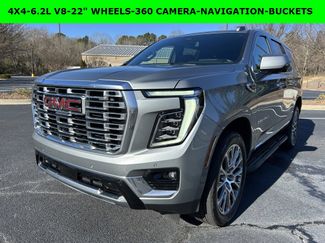 Certified 2025 GMC Yukon Denali video 1