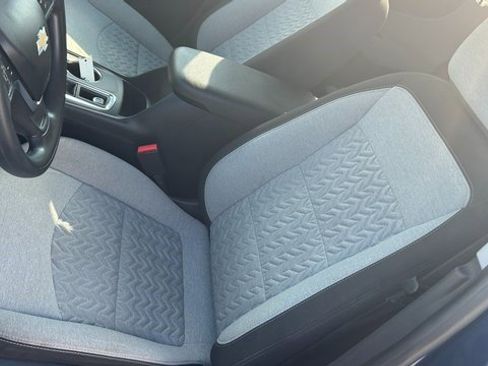 Certified 2022 Chevrolet Equinox LS w/ LS Convenience Package image 18