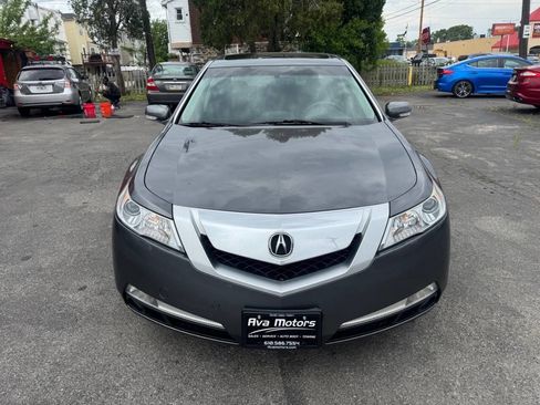 Used 2009 Acura TL FWD image 3